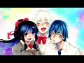 三角少女/GUMI