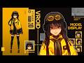 VTuber Portfolio Showcase ✨ Custom VRoid & Stream Packages