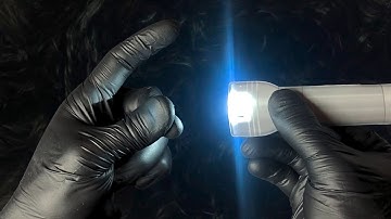 ASMR Follow My Instructions (don