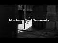 Street photography in manchester with the lumix gx80  gx85
