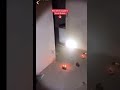 البيت المسكون