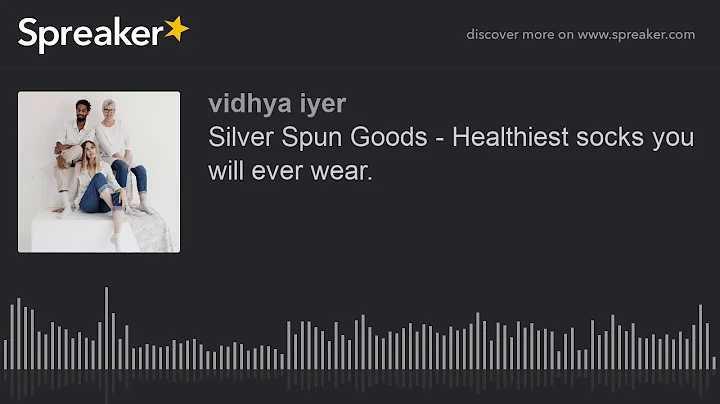 Mindful Businesses - Silver Spun Goods - Healthies...