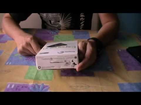 Внешний жесткий диск Seagate Expansion SRD00F1.