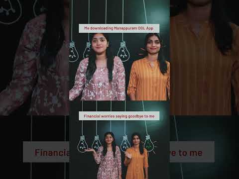 Manappuram Gold Loan