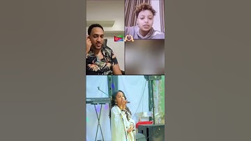 ❤️❤️❤️ #eritrea #music #eritreanguayla #duet #neweritrean #eritreanmusic #eritrean #eritreanwedding