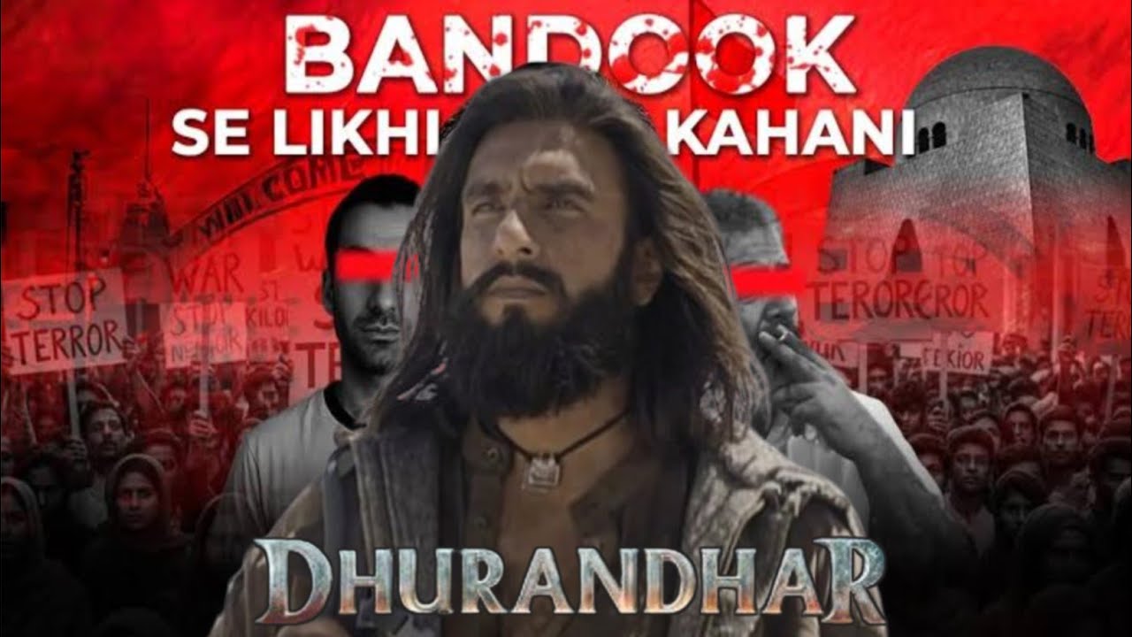 Dhurandhar Part*2 REVIEW | रहमान डकैत और lyari का सच  | True Story | 