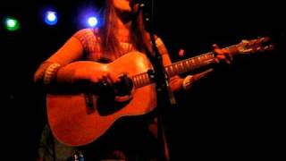 First Aid Kit Josefin Great Scott Boston Oct 17 2010