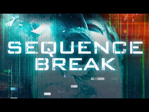 'Sequence Break' - Official UK Trailer - Matchbox Films - YouTube