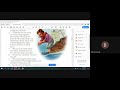 Stormalong Video Quiz