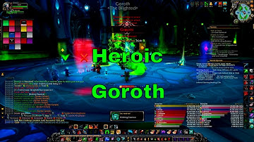 Heroic Goroth