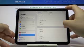 Listen to All Classic Text Tones on iPad Mini (2021) - Classic iOS Text Sounds screenshot 4