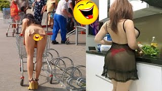 Random Funny Videos Try Not To Laugh Compilation Cute People And Animals Doing Funny Things 