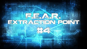 F.E.A.R. EXTRACTION POINT [04/17] - AP-5 Deployable Turret | Let
