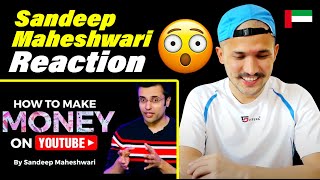 In this video, i'm reacting to sandeep maheshwari's how make money on
. hope you guys enjoy reaction, if did sure hit that thumbs ...