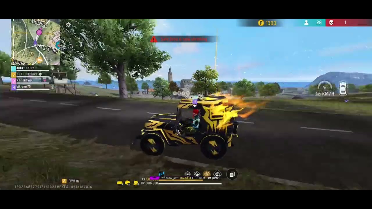 BR Ranked op rank pose (1) - YouTube
