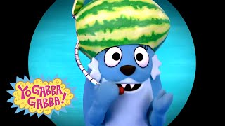 Super Espías | Yo Gabba Gabba Ep 408 | Episodios completos | Espectáculo para niños