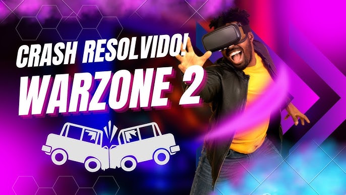 Warzone 2.0 Os próprios Jogadores vão acabar com o 🎮 Jogo 4x1 no