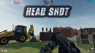 Kill Spree | Demo | Early Access | GamePlay PC