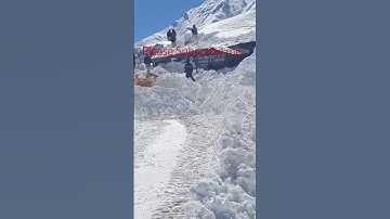 Thumbnail of #song #snowlover #hindisong #music #bollywood #love #lovesong