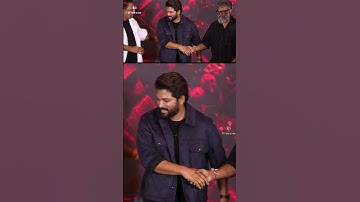 Pushpa 2 The Rule THANK YOU MEET |#alluarjun #rashmikamandanna #sukumar #dsp #sreeleela #filmeezone