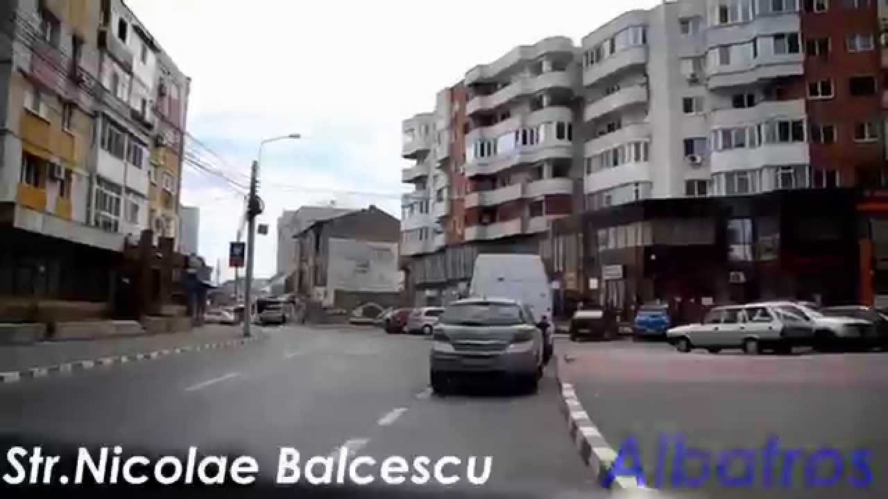 Transurb Galati - Linia 105