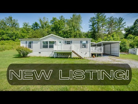3675 Glen Alpine Rd, Kingsport, TN home video tour