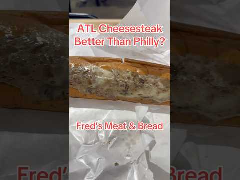 Does Atlanta Make