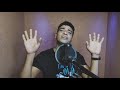 Tera ghata cover  aniket sinha  gajendra verma