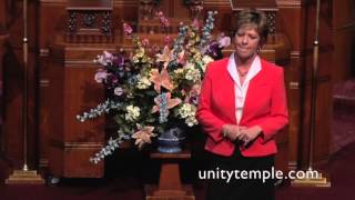 Unity Temple 4/17/2016