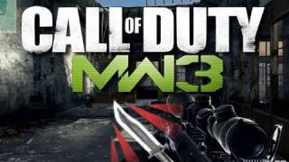 MW3 Throwing Knife Montage #1 (Modern Warfare 3 Multiplayer Gameplay) screenshot 4