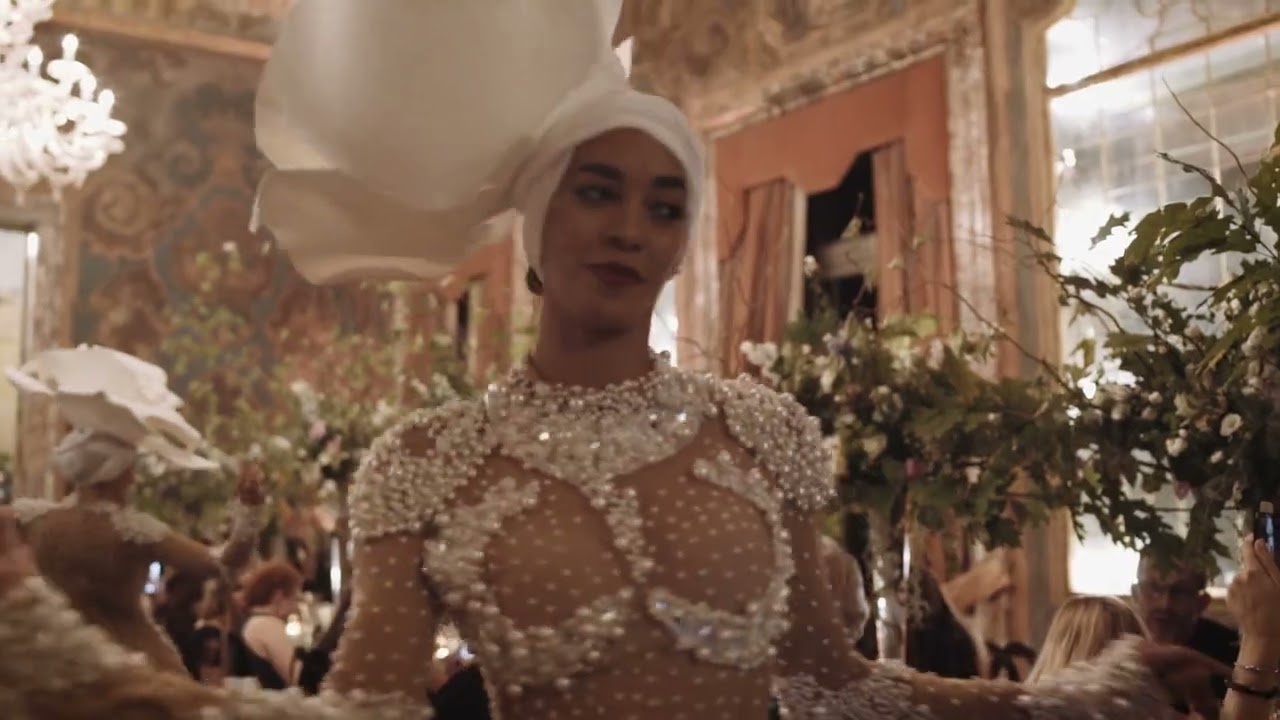 NuArt for Planners Xtraordinaire - Lake Como