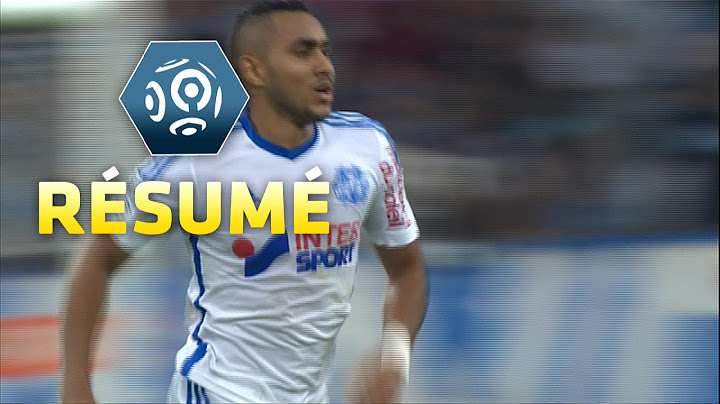Résumé de la 8ème journée - Ligue 1 / 2014-15