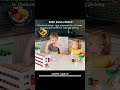 Eggcellent Organization: The SHKAYTO Automatic Rolling Egg Holder Review! #organization #egg #play
