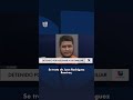 Hombre es arrestado tras presuntamente asesinar a familiar en una discusión en #hillsboroughcounty