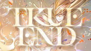 TRUE END | OTHER LABEL,SHIN SEKAI | TANO*C STORE