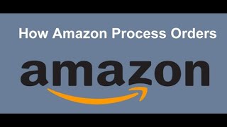 Amazon Orders Processing / Amazon Seller Central Order / Amazon Order Manage Orders 2022