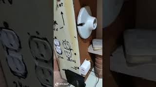 componentes para un banco de prueba casero