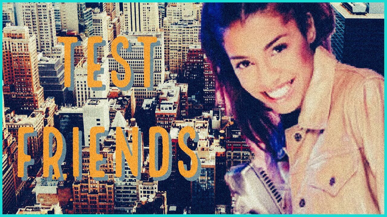 Taina Season 2 Episode 4: Test Friends | Gonna Be A Star Entertainment