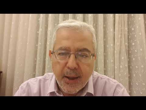 اربع آبار في حياة اسحق