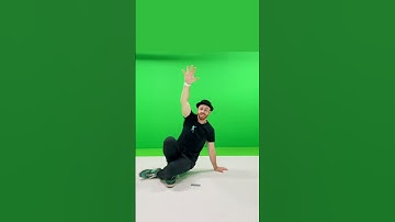 Thumbnail of How to breakdance | The basic 6-Step move #breakdance #dancetutorial