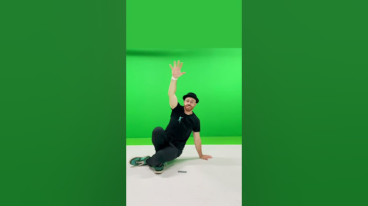How to breakdance | The basic 6-Step move #breakdance #dancetutorial