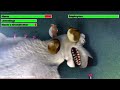 Youtube Thumbnail title