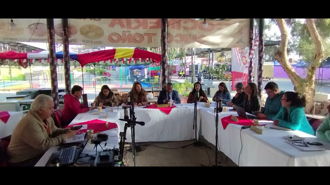 Concejo Municipal N°30 17 09 2024