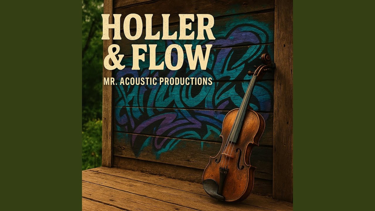 Backroads And Bright Lights