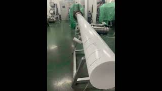 100% Viring Or 100% Recycle Ptfe Rod One M Production