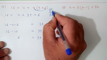 Q.3 Ex.4.3 Chapter:4 Simple Equations | Ncert Maths Class 7 | Cbse.