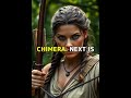 How Atalanta Outsmarted Everyone In Ancient Greece Greekmythology Mythology Shorts 