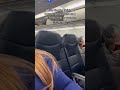 LOVE IT when this happens. ✈️ #shorts #funny #humor #airplane #travel #miracle