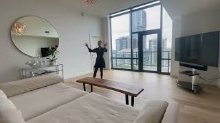 70 Rainey #2201  Luxury Condo for Sale Downtown Austin, TX