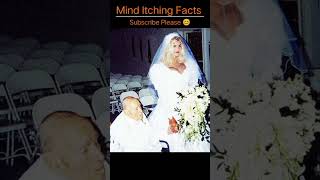 Anna Nicole Smiths Wedding With Howard Marshall Ll. She Was 26 He Was 89.